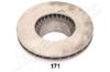 JAPANPARTS DI-171 Brake Disc